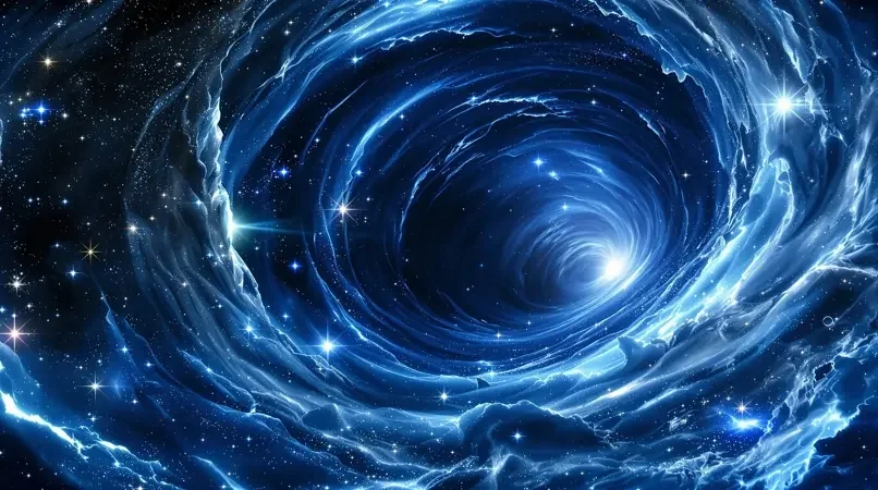 科幻时空漫游 专题合集