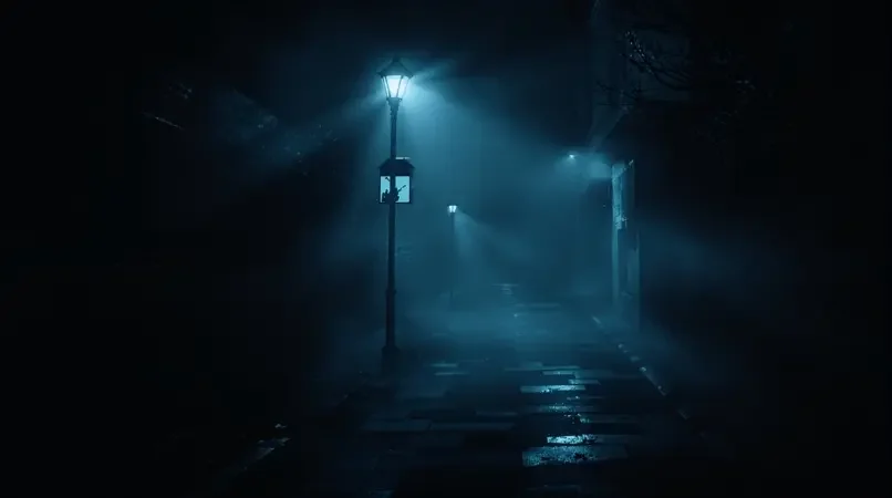 悬疑烧脑专场 专题合集